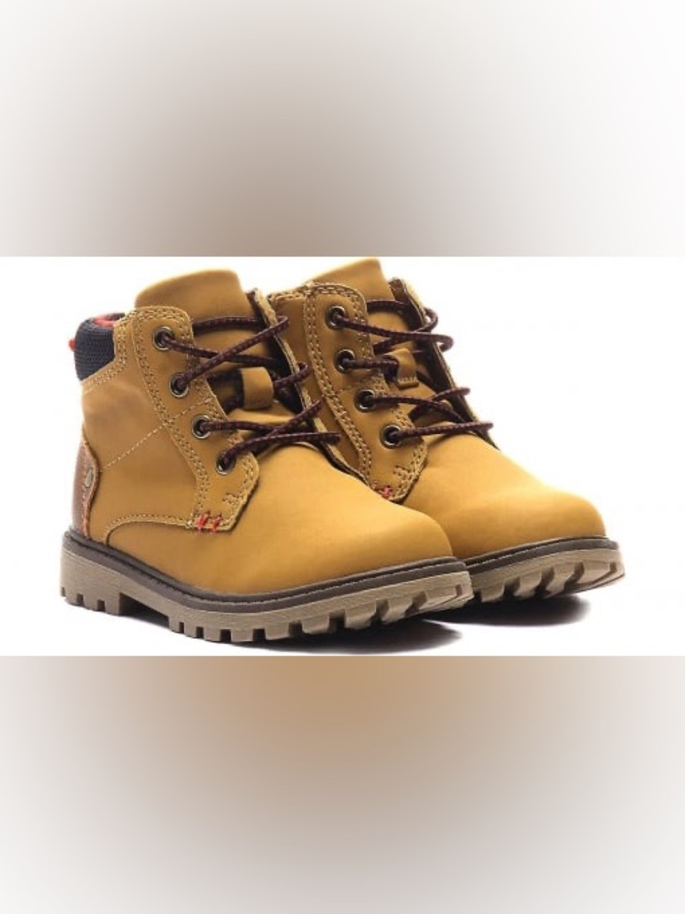 Kids' Hey Buddy Boot Toddler/Little Kid size 5 T8